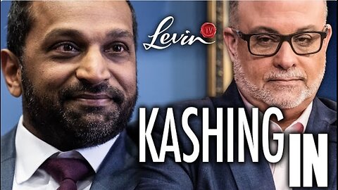 The FBI Is A Corrupt MESS - Kash Patel Might Actually FIX It