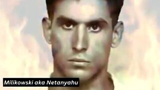 BENJAMIN NETANYAHU - THE MAN BEHIND THE MASK 🔥