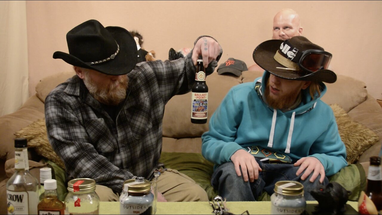 Ballast Point Brewing Com - Commodore