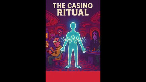 The Hidden Ritual Inside Every Casino