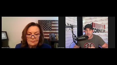 Sheila Holm & David Nino Rodriguez: Full Disclosure: Most People Have No Idea What's Coming!