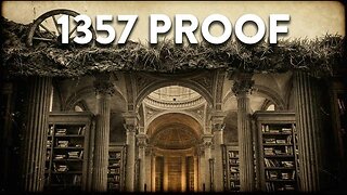 How the 1357 Manuscript Survived the Old-World Reset