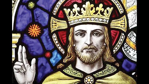 Last Sunday | Luther's Small Catechism – Receiving Holy Communion