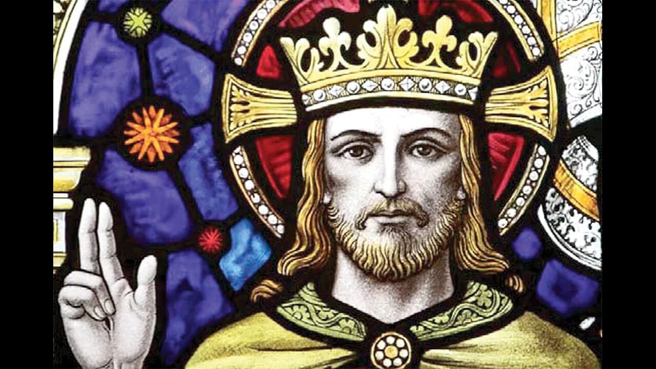 Last Sunday | Luther's Small Catechism – Receiving Holy Communion