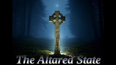 The Altared State 3/2/25 Spiritual Gifts Part V - "Healing"