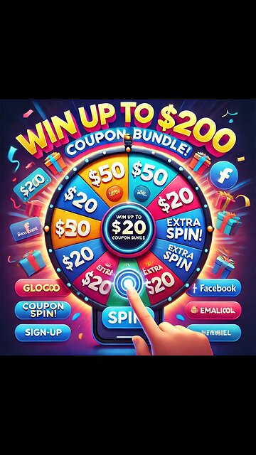 “How to Win Up to $200 Coupons on the Temu App Easily!”