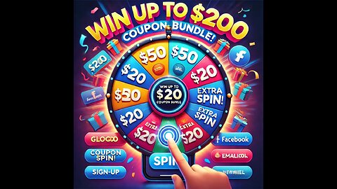 “How to Win Up to $200 Coupons on the Temu App Easily!”