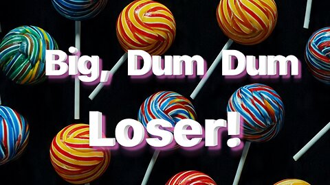 Big Dumb, Night Stream December 09 2025