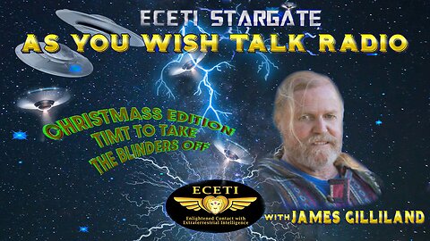 CHRISTMASS EDITION TIMT TO TAKE THE BLINDERS OFF