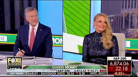 Buffett’s Legacy, Gen Z Wealth, A.I. Jobs, and Making America Safe Again