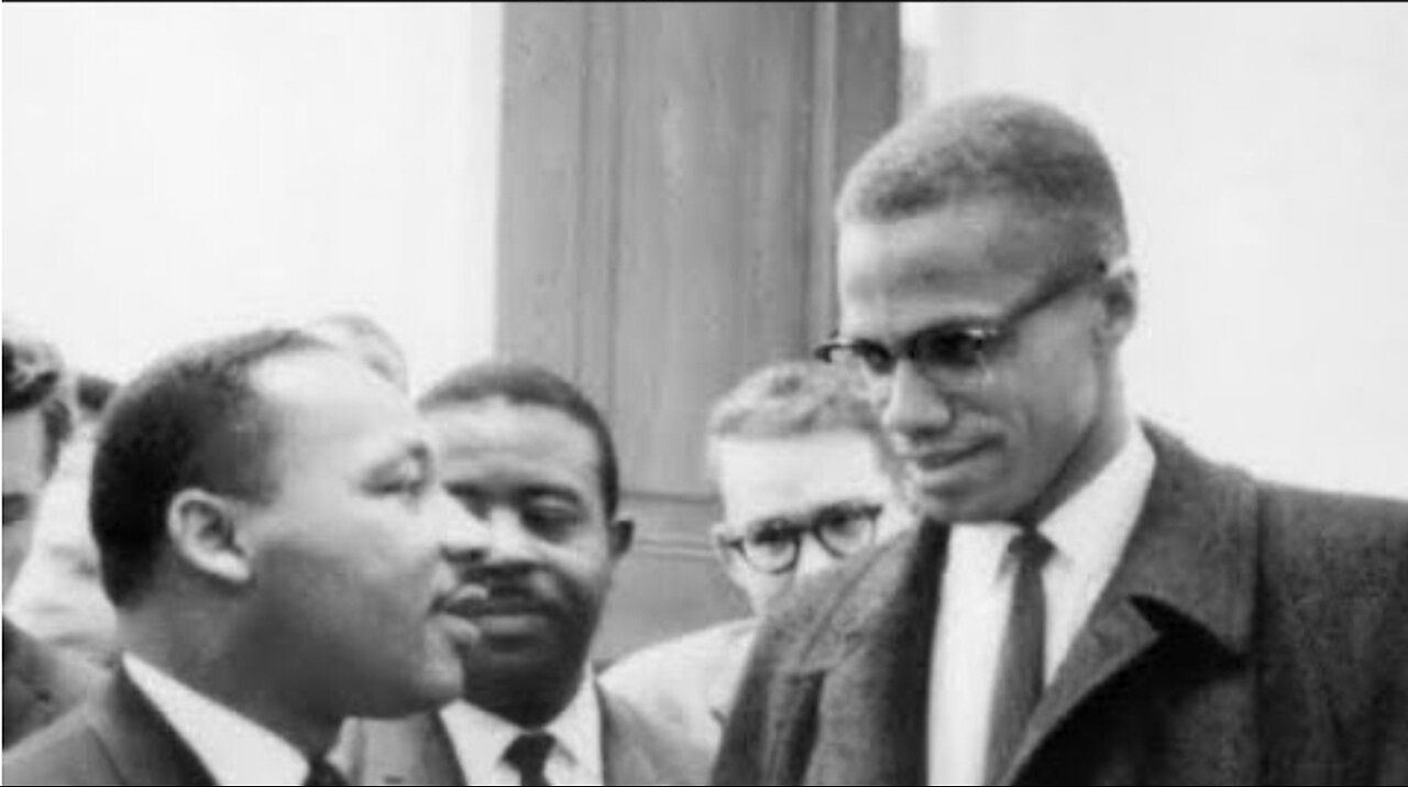 THE ADVOCATE AND THE CLIENT Pt I (ALLIES) #larryhooverfree #freetheland