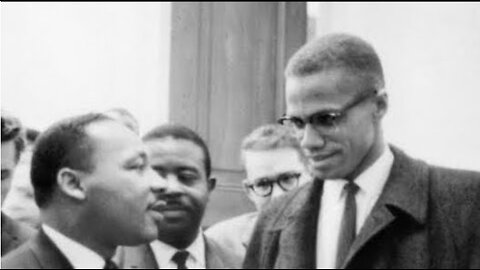 THE ADVOCATE AND THE CLIENT Pt I (ALLIES) #larryhooverfree #freetheland