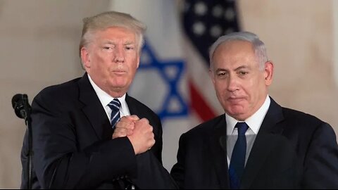 Trump Announces US to “Take Over” Gaza