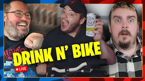[2025-11-05] Boogie Traps the Thief!🪤🧨 Scooter Learns to Ride a Bike DRUNK!🚲🍷🥴 [Q3XdYK5iflI]
