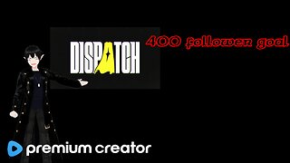 [Vtuber]Starting over with Distpatch!