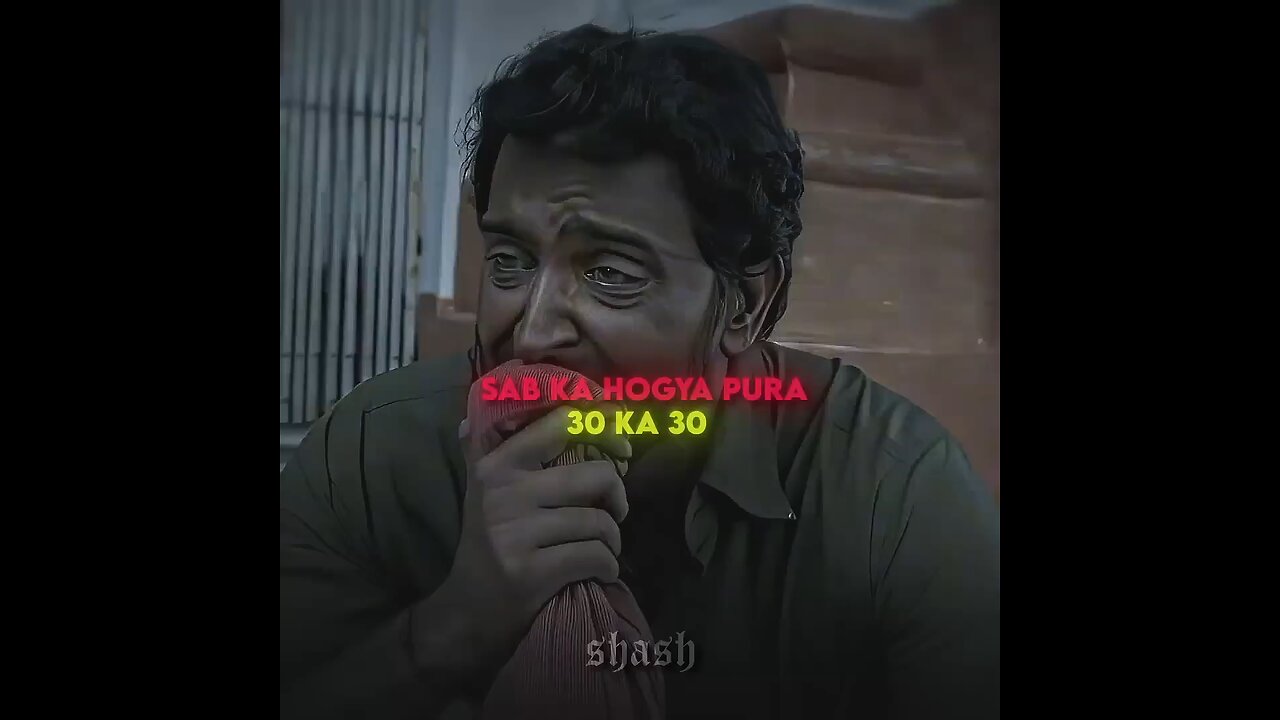 "Raja vahi banega jo Haqdaar hoga" Super 30 Movie edit | Memory Reboot x Fainted|