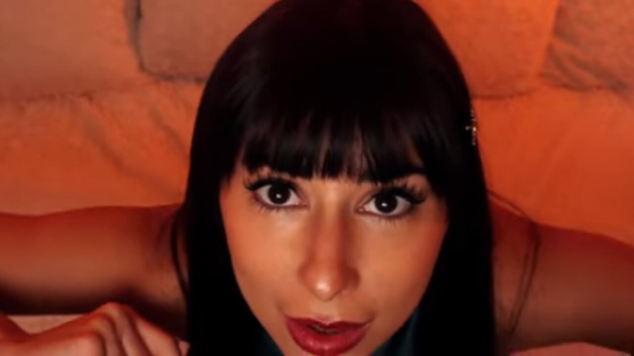 ASMR To Make You Come…Closer…Step by Step