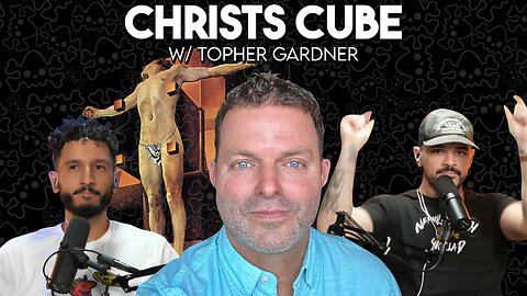 DIY Biochar: Clean Your Water, Heal Your Soil, Beat Glyphosate w/ Topher Gardner