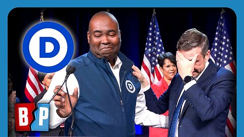 DNC DOUBLES DOWN On Billionaires, Identity Politics