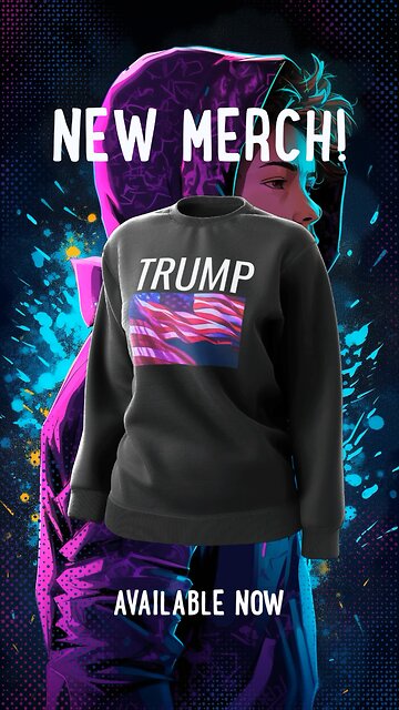 Trump Sweatshirt From The South Dominion Gifts Etsy Shop