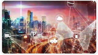 5G APOCALYPSE - FULL BANNED DOCUMENTARY MOVIE - THIEL - LUNH BREAK - PALANTIR - AI