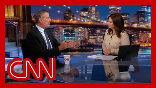 Counterfeit Bill: Who is the de Blasio imposter?