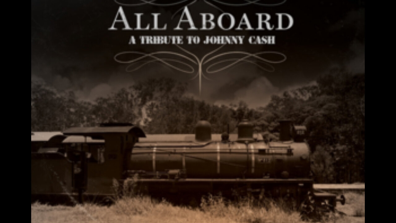 Johnny Cash - Cocaine Blues