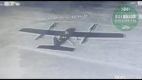 🇷🇺 The Zenith Drones of the Fourth Military Base on the Zaporizhzhya Direction