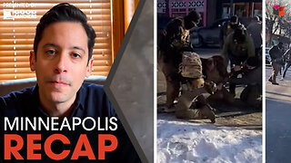 The Truth About The Man Killed By ICE In Minneapolis | Ep. 1898