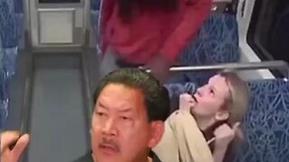 Seattle mayor. "Maybe he was hungry"