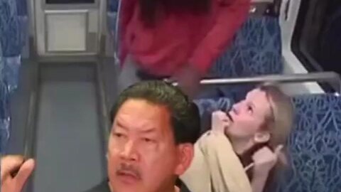 Seattle mayor. "Maybe he was hungry" 