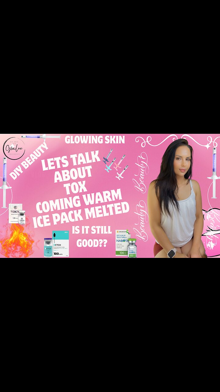 LETS TALK ABOUT SHIPPING AND WARM TOX ICE PACK MELTED