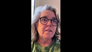 Rosie O’Donnell on Trump: ‘Those with What He Calls Derangement Syndrome Are the Ones Who Think He’s a Good Man’