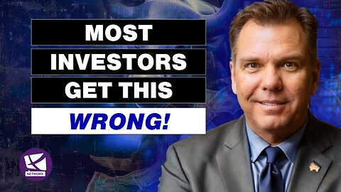 Andy Tanner Reveals How Successful Investors Train Their Minds