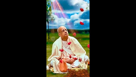 Srila Prabhupada japa