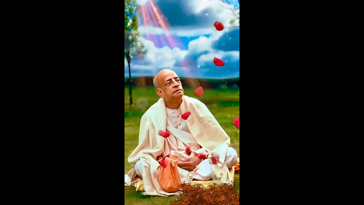 Srila Prabhupada japa