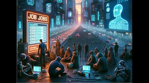 NWO Globalists Elites Agenda digital prison their vision and your future