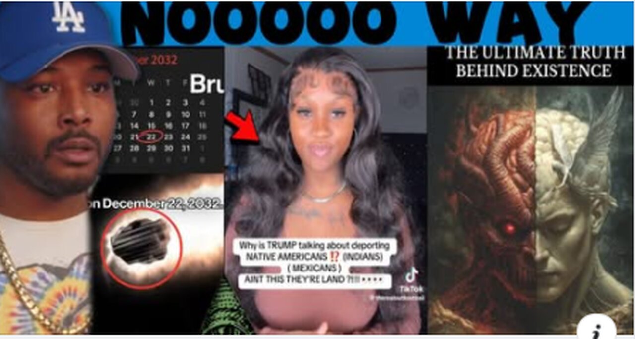 Unnerving: YouKnowWhats that KEEP Me Up At NIGHT...