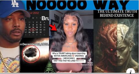 Unnerving: YouKnowWhats that KEEP Me Up At NIGHT...