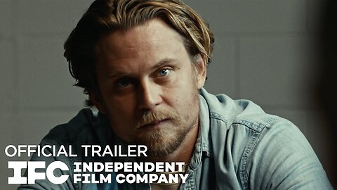 Violent Ends - Official Trailer (2025) Billy Magnussen
