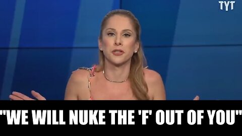 TYT Declares War On Critics: Use Our Content And We Will Go Nuclear