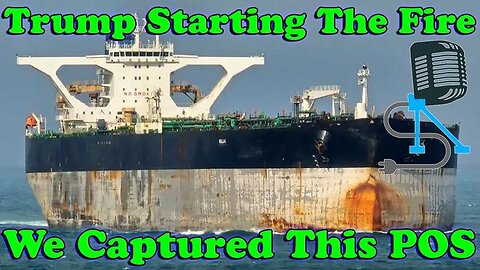 NOaDS 01.07.26 Trump Started The Fire On The Fringe