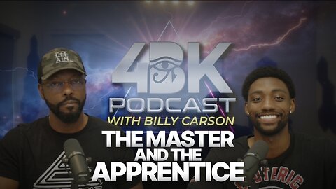 Ai Won't Take Your Job... But Someone Who Uses It Will | Billy Carson & Justin Carson Ep2
