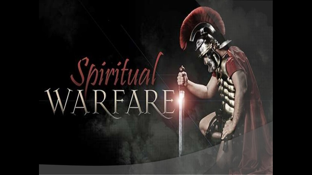 Pastor Paul Washer | What we face in this world is supernatural, it's a war! #spiritualwarfare