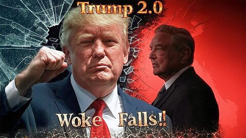 Can Trump Save America from Globalists?