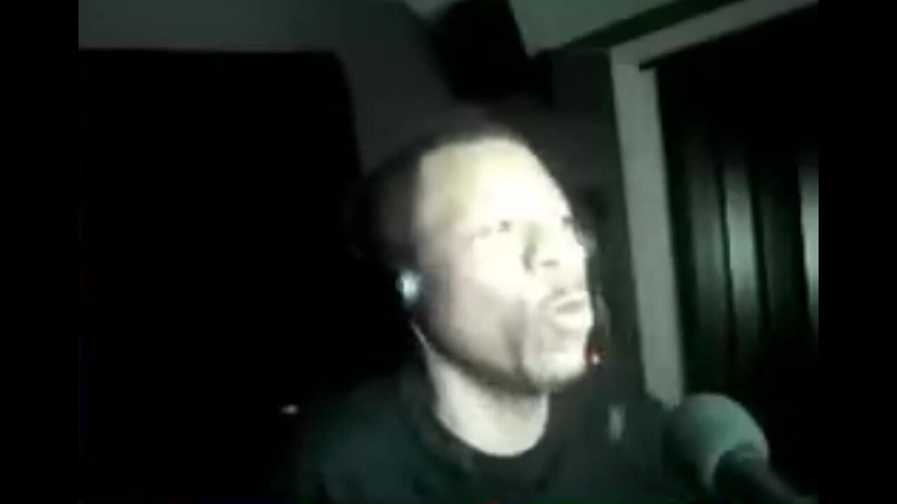 The Manosphere Massacre