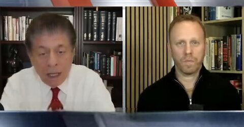 Max Blumenthal : Charlie Kirk & The MAGA Civil War! The Deep State in Control