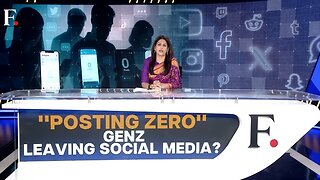 Why Nobody is Posting on Social Media Anymore