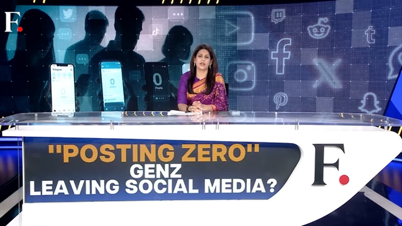 Why Nobody is Posting on Social Media Anymore