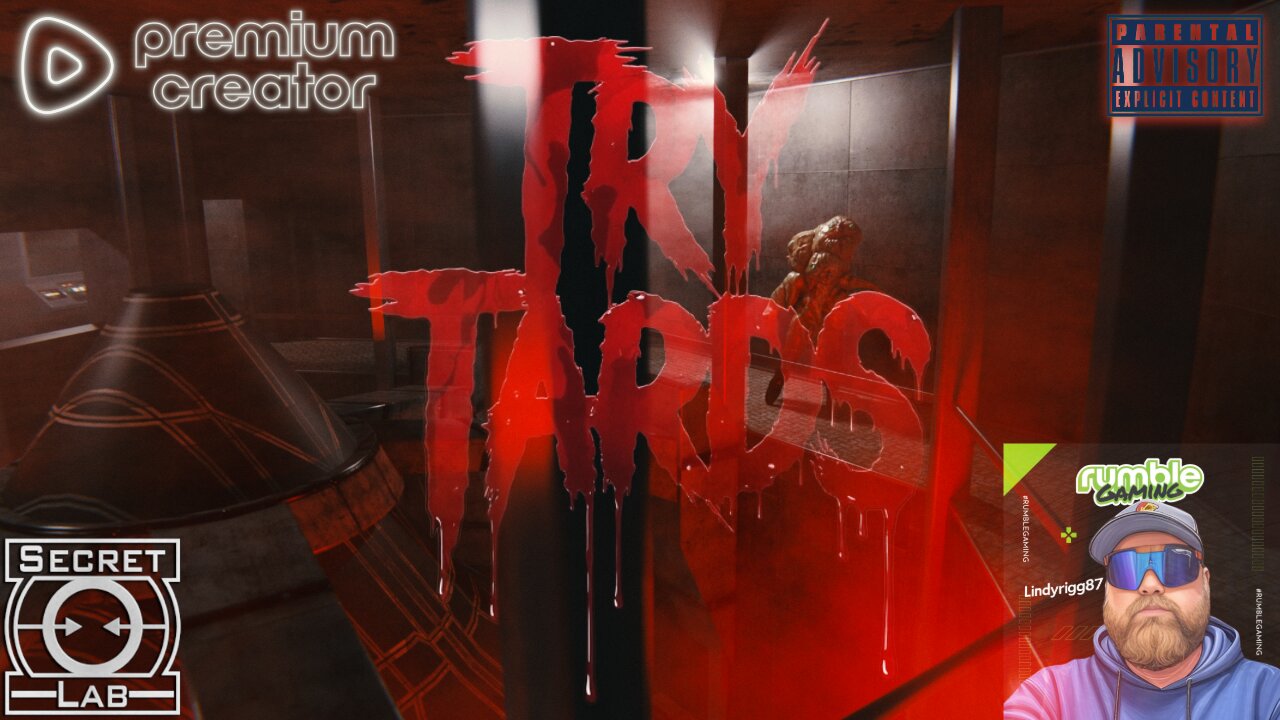 SCP SECRET LAB WITH TOO MANY STREAMERS